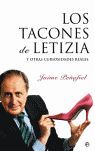 LOS TACONES DE LETIZIA