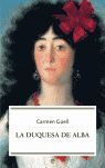 LA DUQUESA DE ALBA