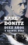 DIEZ AÑOS Y VEINTE DÍAS