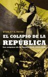 EL COLAPSO DE LA REPÚBLICA