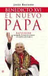 BENEDICTO XVI, EL NUEVO PAPA