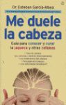ME DUELE LA CABEZA