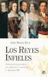 LOS REYES INFIELES