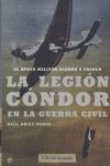 LA LEGIÓN CÓNDOR EN LA GUERRA CIVIL