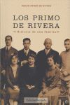 LOS PRIMO DE RIVERA