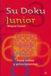 SU DOKU JUNIOR