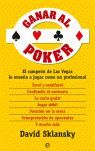 GANAR AL POKER