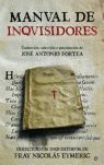 MANUAL DE INQUISIDORES