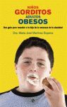 NIÑOS GORDITOS, ADULTOS OBESOS