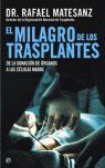 EL MILAGRO DE LOS TRASPLANTES