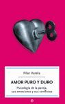 AMOR PURO Y DURO