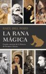 LA RANA MÁGICA