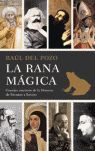 LA RANA MÁGICA