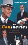 LOS CONSUERTES