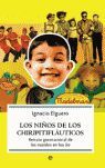 LOS NIÑOS DE LOS CHIRIPITIFLÁUTICOS