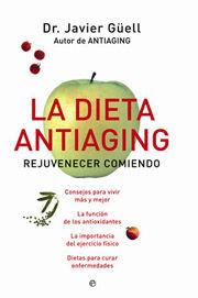 LA DIETA ANTIAGING