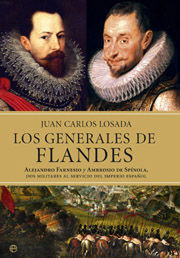 LOS GENERALES DE FLANDES