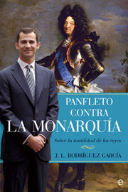 PANFLETO CONTRA LA MONARQUÍA