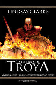 LA GUERRA DE TROYA