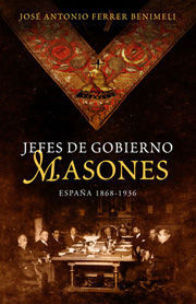 JEFES DE GOBIERNO MASONES