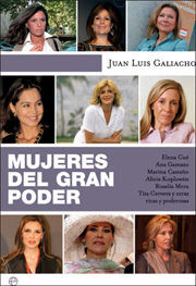 MUJERES DEL GRAN PODER