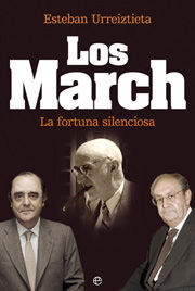 LOS MARCH