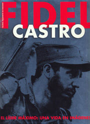 FIDEL CASTRO