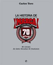 HISTORIA DE MARCA