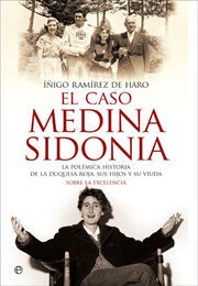 EL CASO MEDINA SIDONIA