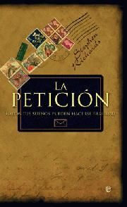 LA PETICIÓN