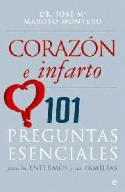 CORAZÓN E INFARTO