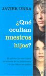 ¿QUÉ CULTIVAN NUESTROS HIJOS?