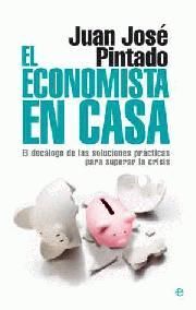 EL ECONOMISTA EN CASA