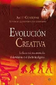 EVOLUCIÓN CREATIVA