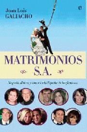 MATRIMONIOS S.A.