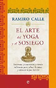 EL ARTE DEL YOGA Y EL SOSIEGO