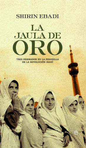 LA JAULA DE ORO