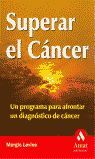 SUPERAR EL CÁNCER