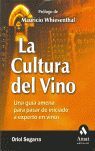 LA CULTURA DEL VINO