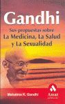 GANDHI