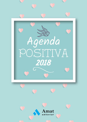 AGENDA POSITIVA CASTELLANO 2018
