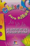 CHISTES PARA NIÑOS