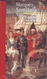 POESÍAS COMPLETAS   -  MARQUÉS DE SANTILLANA