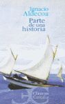 PARTE DE UNA HISTORIA