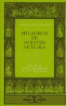 MILAGROS DE NUESTRA SEÑORA