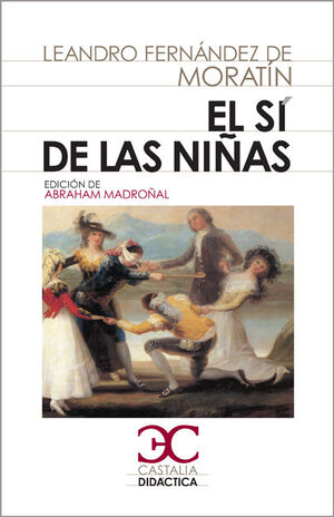 SÍ DE LAS NIÑAS, EL