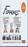 HUMOR DEL DÍA DE FERRERES