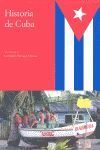 VOL. 1: HISTORIA DE CUBA