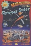 LAS 101 MARAVILLAS DEL SISTEMA SOLAR
