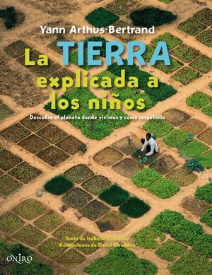 LA TIERRA EXPLICADA A LOS NIÑOS